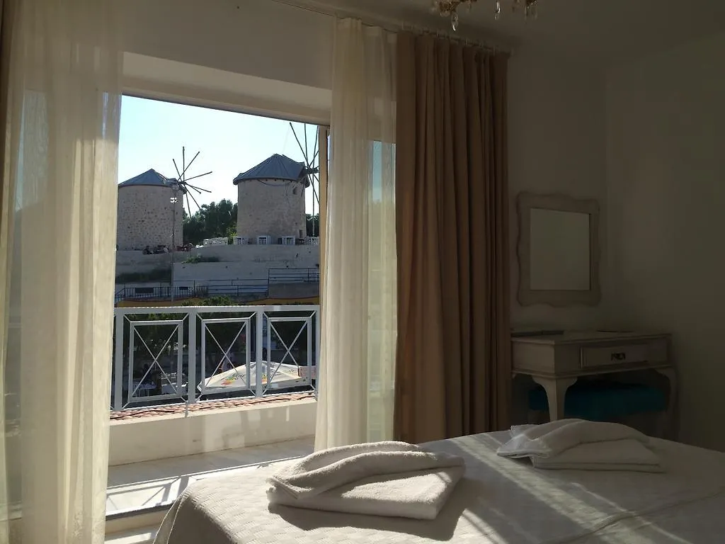 ** Bed & Breakfast Alacati Sardunya Hotel Turkey