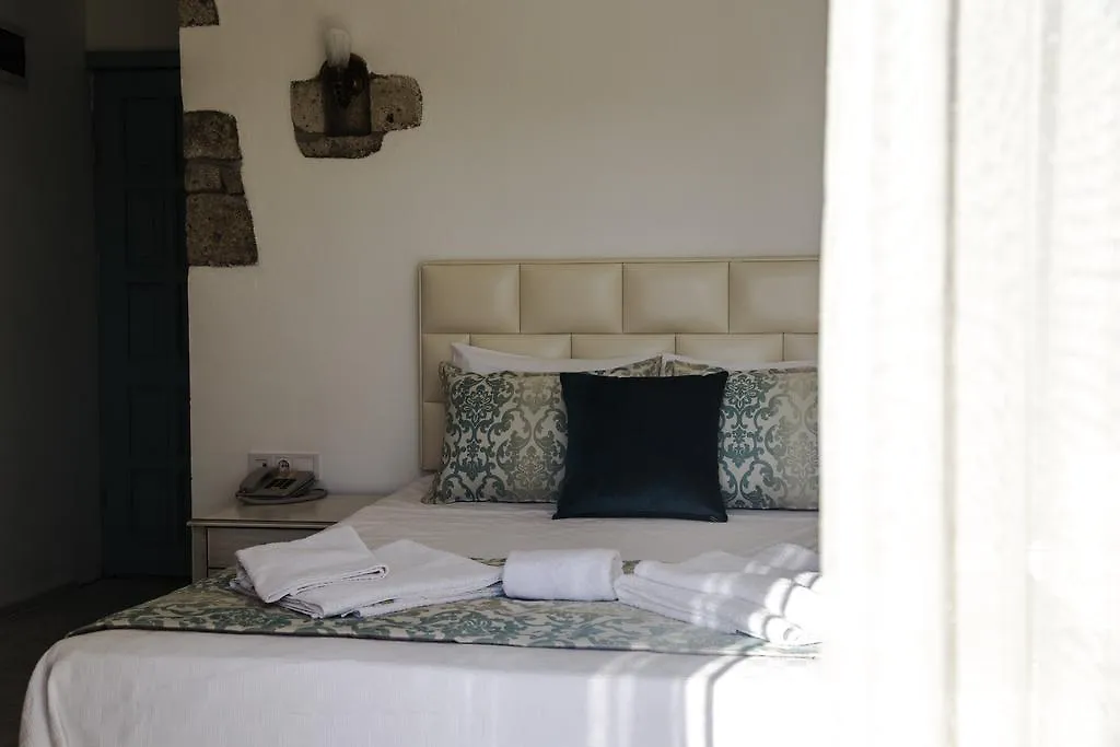 Bed & Breakfast Alacati Sardunya Hotel